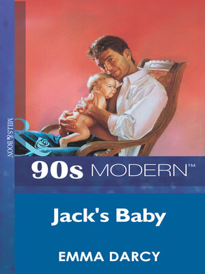 cover image of Jack's Baby